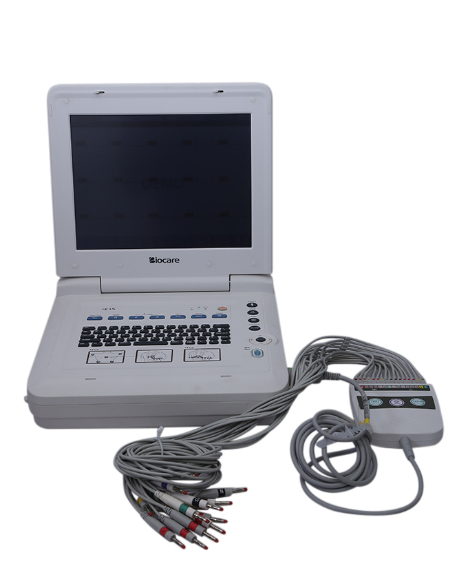 Digital ECG Machine in Bangladesh Medical Equipment Bangladesh is